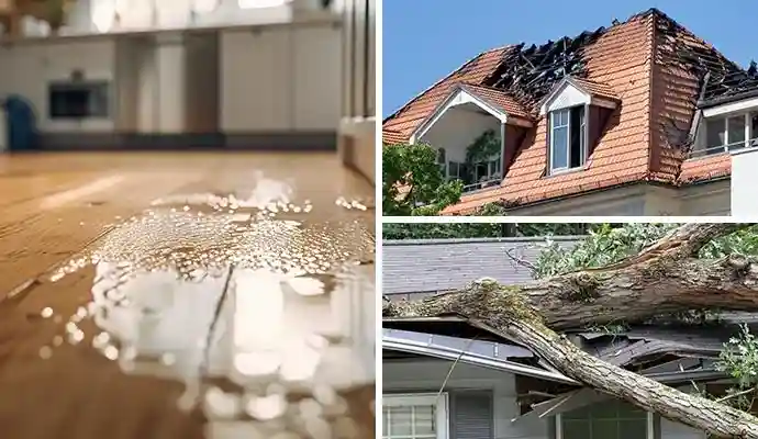 WDR PRO’s - Water Damage Restoration Service